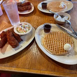 6. Roscoe's Original Tenders