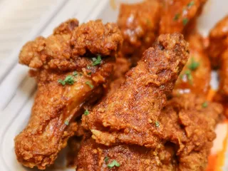 Annie's Soul Delicious