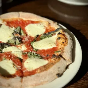 Roscoe's Neapolitan Pizzeria