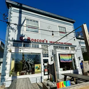 First time here. Going for the lunch special