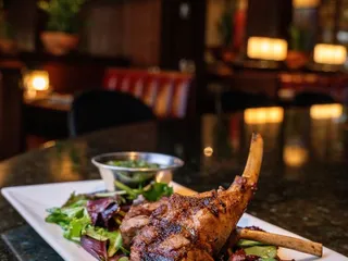 Copper Canyon Grill- Silver Spring