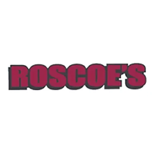 roscoe's logo