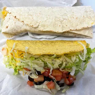 Roscoe's Tacos