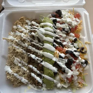 Frank James Keto Meal