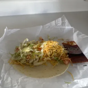 WHERES THE CHICKEN??????