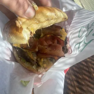 Burger