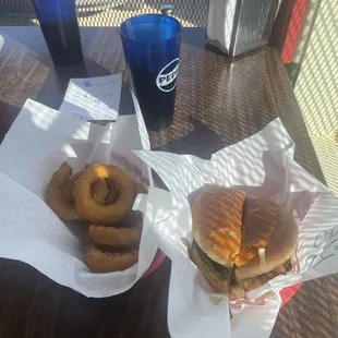 Burger