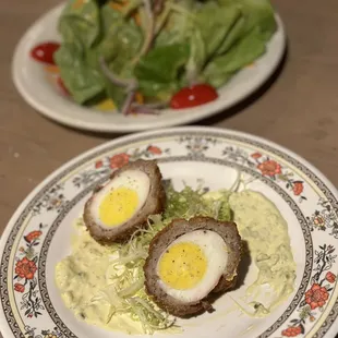 Scotch Egg