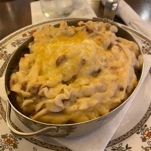 Shepherds Pie