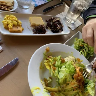 Coronation Salad