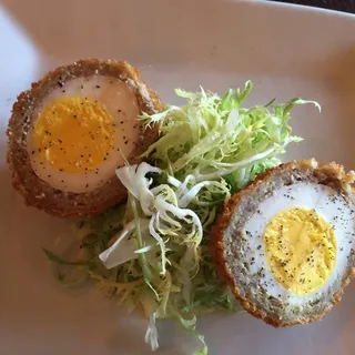 Scotch Egg