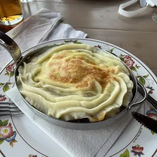 Shepherd-s Pie