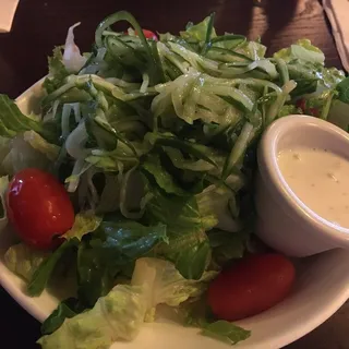 House Salad