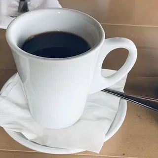 Freshly Brewed Joffrey-s Coffee-