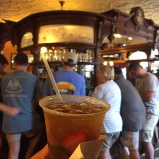 Pimm's Cup