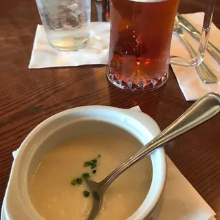 Golden Fox Imperial Pint
