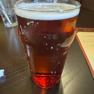 Cider & Blackcurrant Imperial Pint