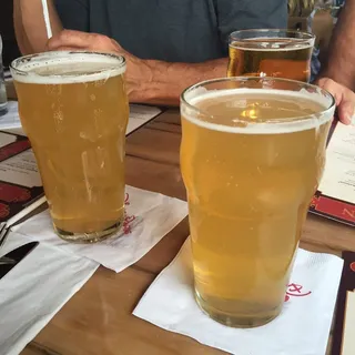Snake Bite Imperial Pint