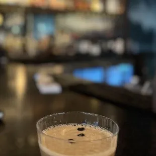 Espresso Martini