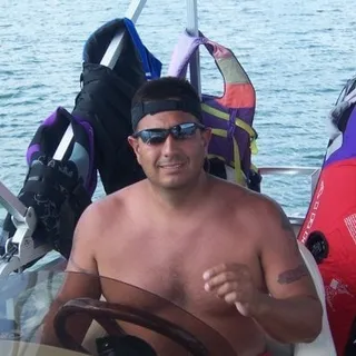 Randy P.