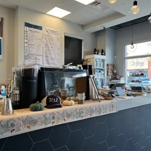 Counter