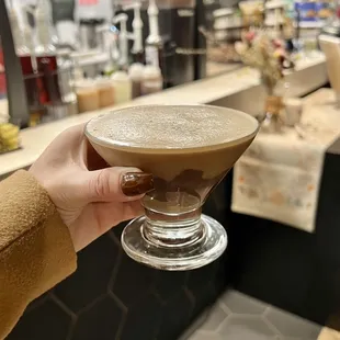 drink
