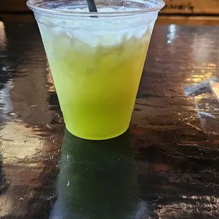drink