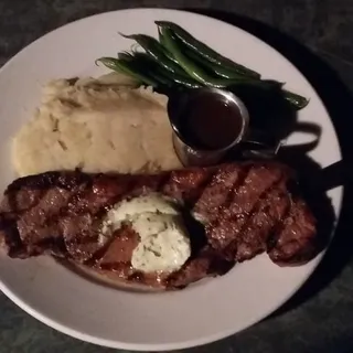 Steak