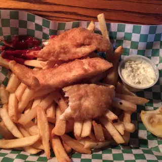 Fish & Chips