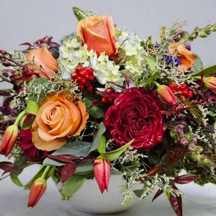 Love Centerpiece
Item Number: 270