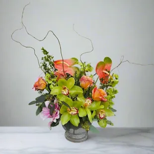 Island Breeze
Item Number: 234