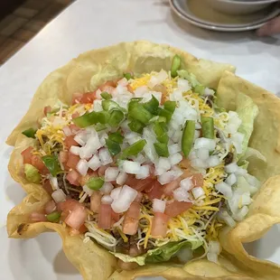 Taco Salad