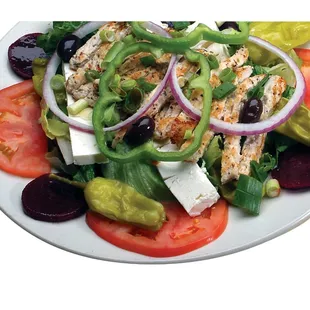 salad, food, salads