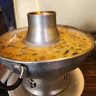 Tom kha