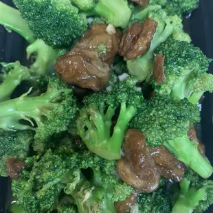 Broccoli lover mok AB