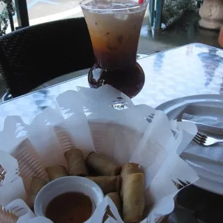 Egg Roll