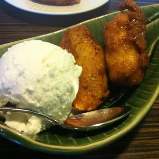 Fried Banana