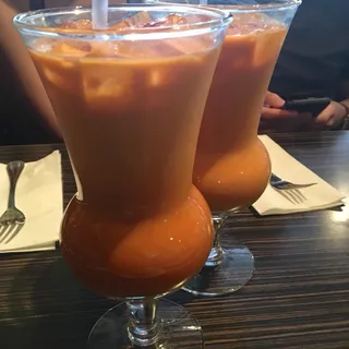Thai Iced Tea