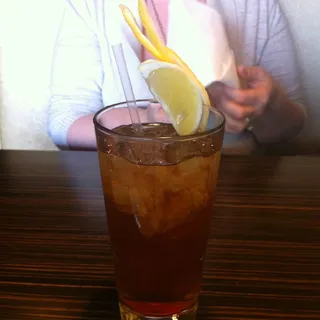 Iced Tea
