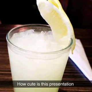 Lemonade
