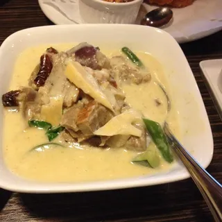 Green Curry