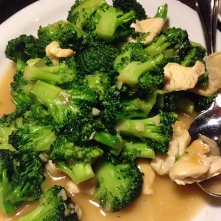 Broccoli Lover