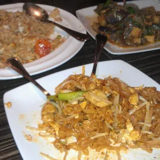 Crab Fried Rice
