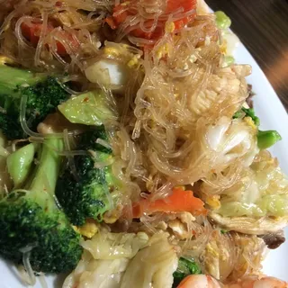 Pad Woon Sen