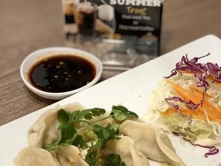 Jasmine Thai Cusine