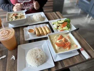 Thai Spoon 2