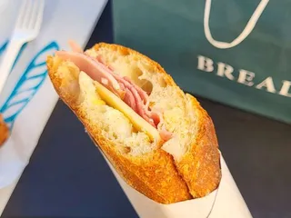 Bread Furst