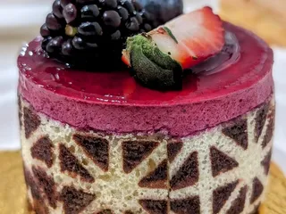 Patisserie Poupon