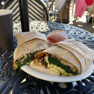 Deluxe Classic Breakfast