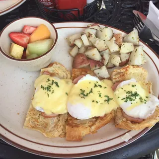 Rose Benedict